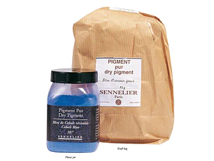 Blanco de zinc - 119 (1 Kg)