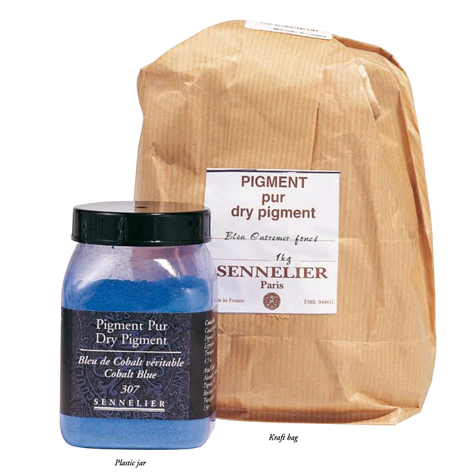 Blanco de zinc - 119 (1 Kg) 1
