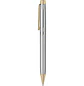Portaminas Venus 722W, cromado dorado 0,7 mm - thumbnail 2