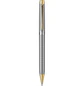Portaminas Venus 722W, cromado dorado 0,7 mm - thumbnail 1