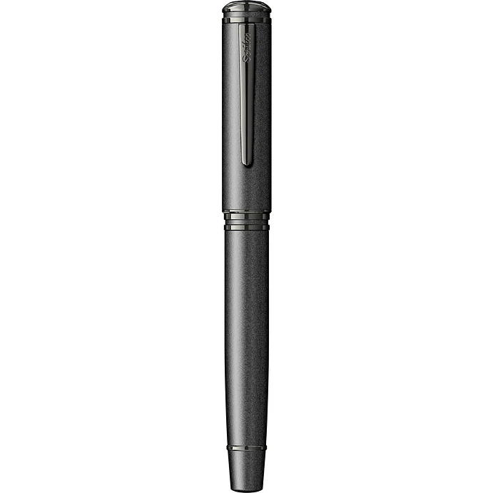 Roller Fortune negro mate 1