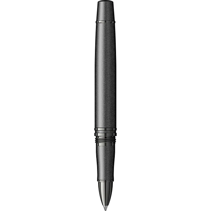 Roller Fortune negro mate 3