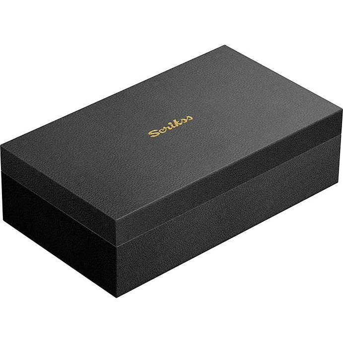 Roller Fortune negro mate 4