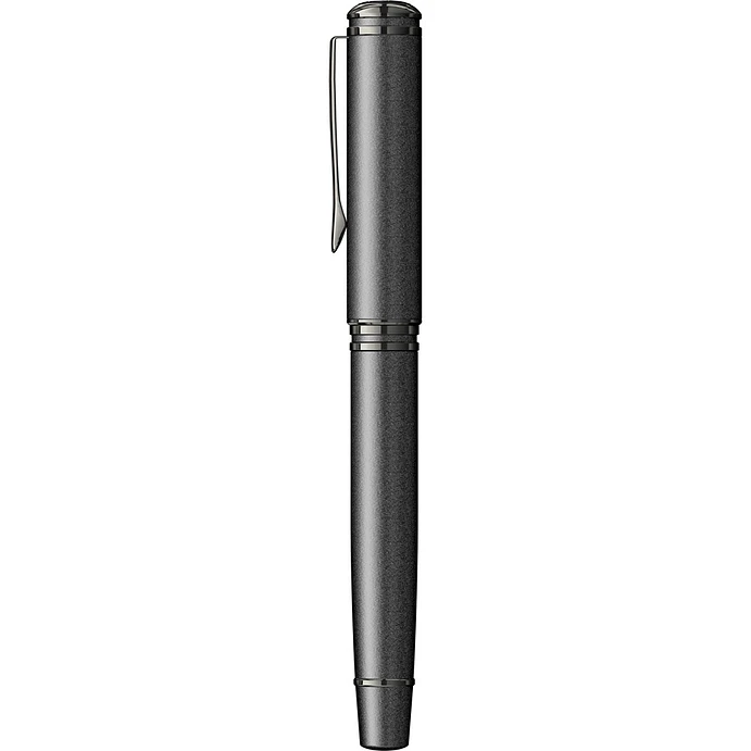 Roller Fortune negro mate 2