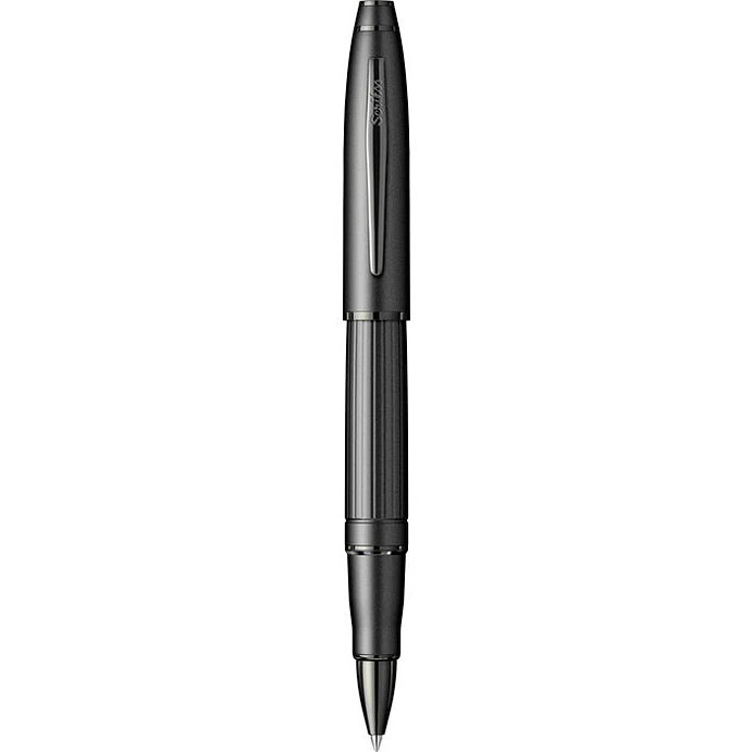 Roller Noble 350 negro mate 1