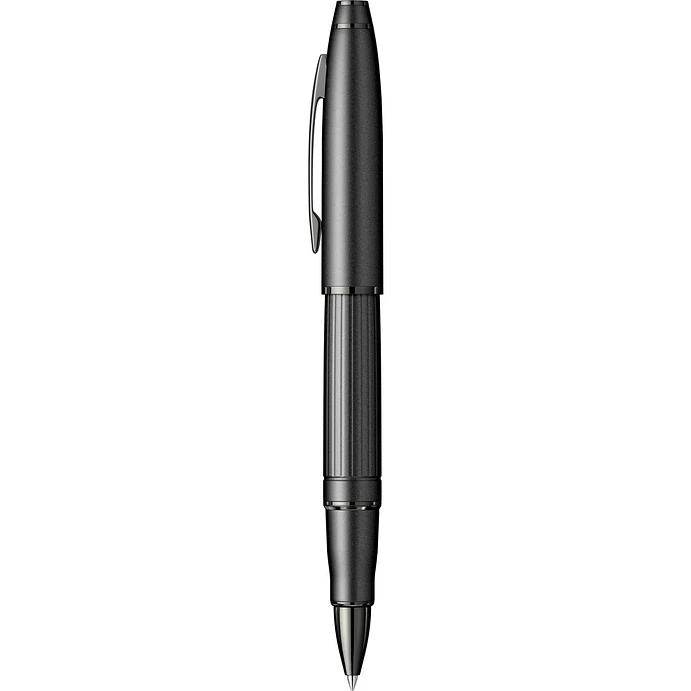 Roller Noble 350 negro mate 3