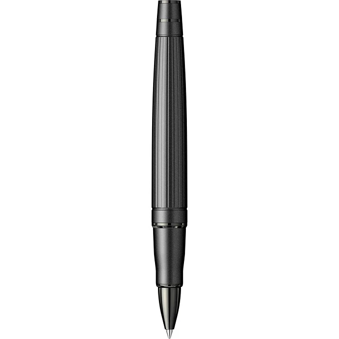 Roller Noble 350 negro mate 4