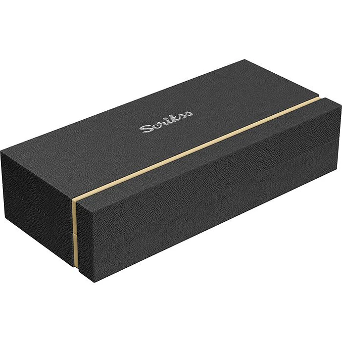 Roller Noble 350 negro mate 6
