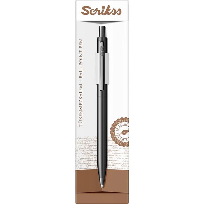 Bolígrafo Vintage 51, Mate 6