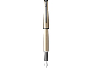 Pluma estilográfica Metropolis 78MS, plumín M