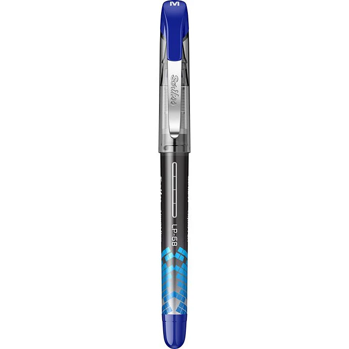 Tinta Gel LP68 0,7 mm 6