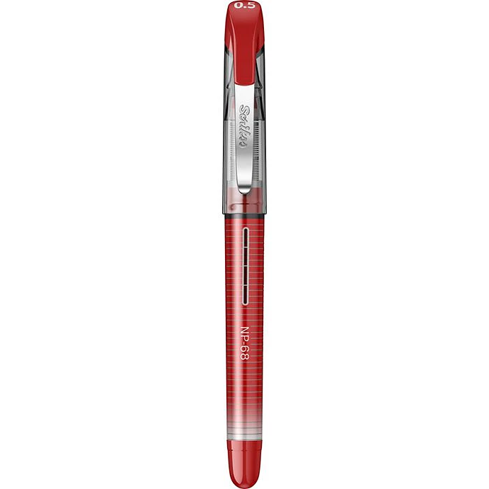 Needle Point Pen NP68 0,5 mm 8