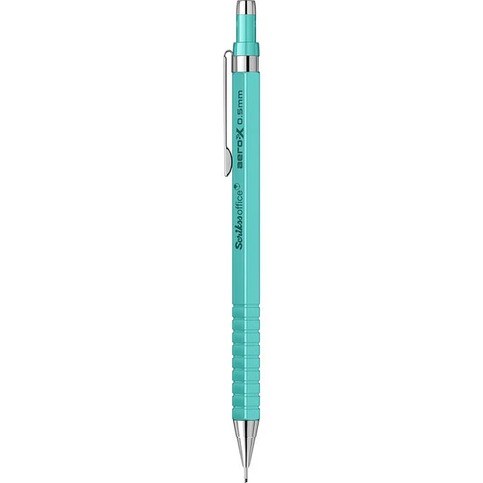 Portaminas Aero-X de 0,5 mm  2