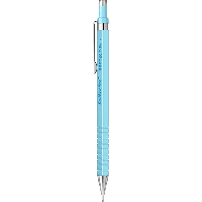Portaminas Aero-X de 0,5 mm  4