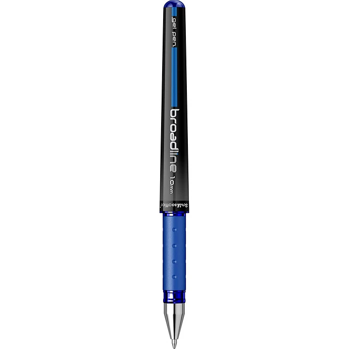 Bolígrafo gel Broadline 1 mm 5