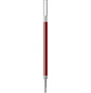 Bolígrafo gel Broadline 1 mm - Miniatura 12