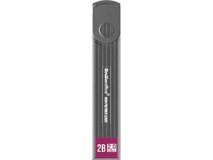 Minas 2.0 mm 2B
