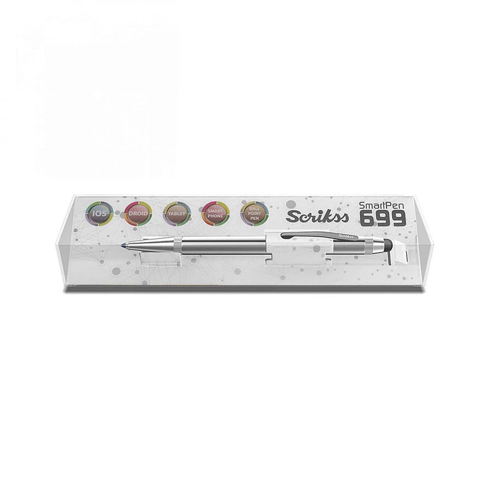 Bolígrafo Smart Pen 699 7