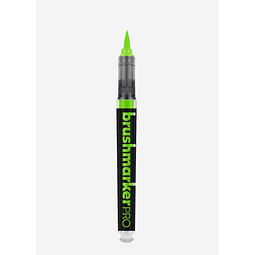 6110 - Neon Light Green 