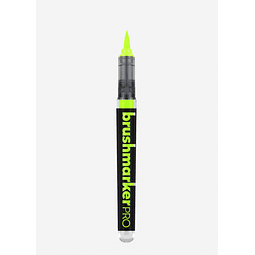0210 - Neon Yellow Green 