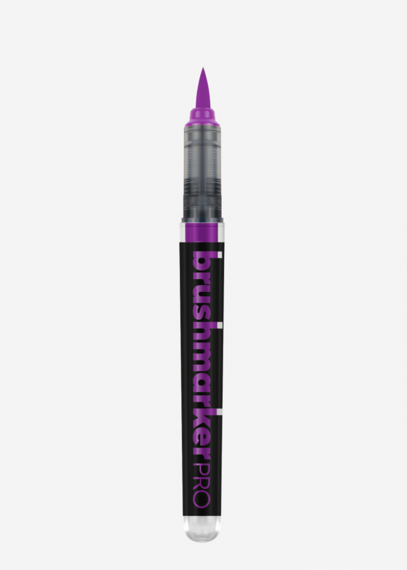 6172 - Neon Violet