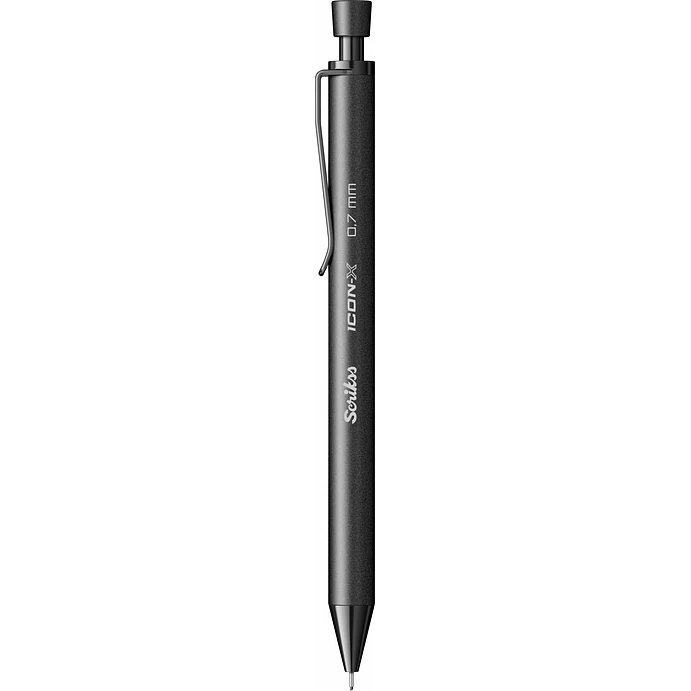 Portaminas Icon-X 0,5 ó 0,7 mm (colores) 2