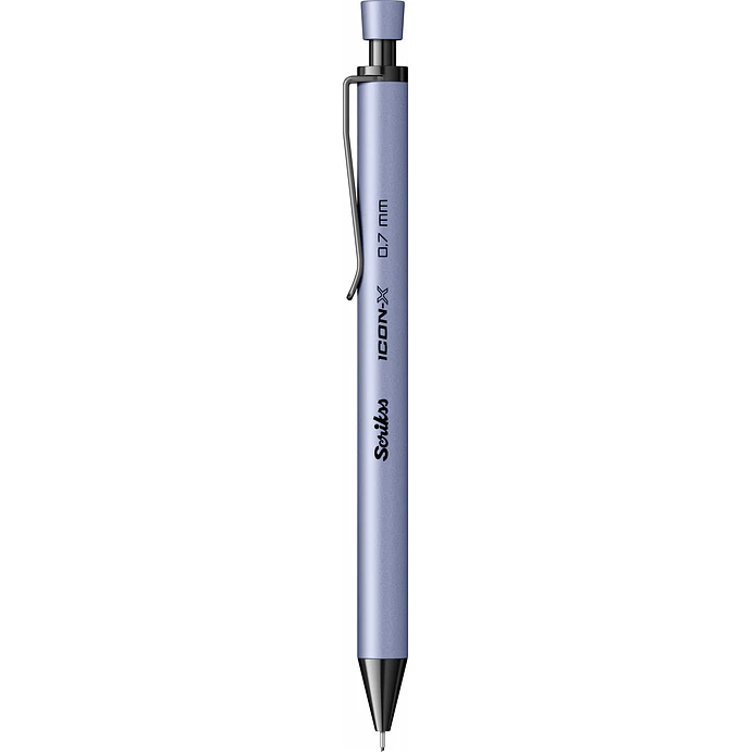 Portaminas Icon-X 0,5 ó 0,7 mm (colores) 4