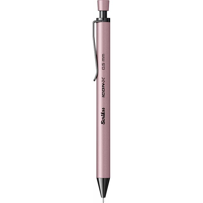 Portaminas Icon-X 0,5 ó 0,7 mm (colores) 5