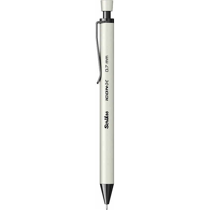 Portaminas Icon-X 0,5 ó 0,7 mm (colores) 8