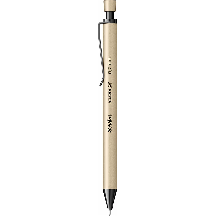 Portaminas Icon-X 0,5 ó 0,7 mm (colores) 9