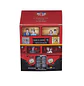 Great British Red Bus London Caja de 10 bolsitas de té - Miniatura 1
