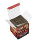 Great British Red Bus London Caja de 10 bolsitas de té - Miniatura 2