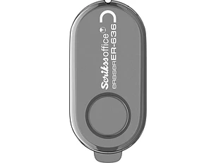 Borrador giratorio ER-636 