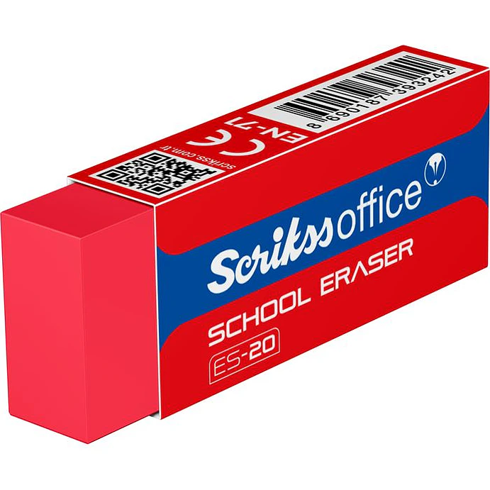 Borrador escolar ES ( 2 tamaños ) 2