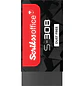 Borrador color negro ESB ( 2 tamaños ) - thumbnail 3