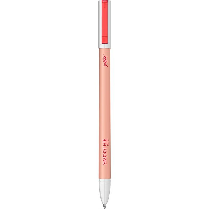 Bolígrafo tinta gel Smoothie 0,7 mm 1