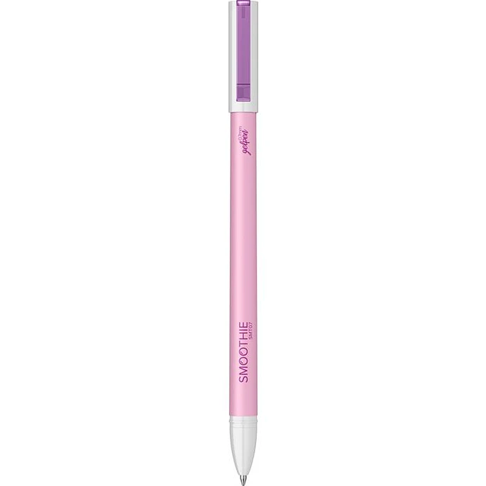Bolígrafo tinta gel Smoothie 0,7 mm 2