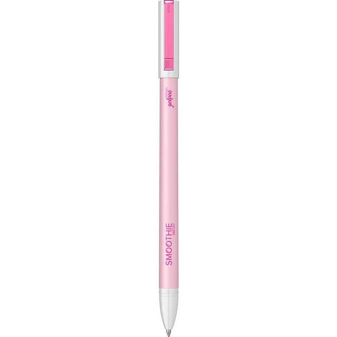 Bolígrafo tinta gel Smoothie 0,7 mm 3