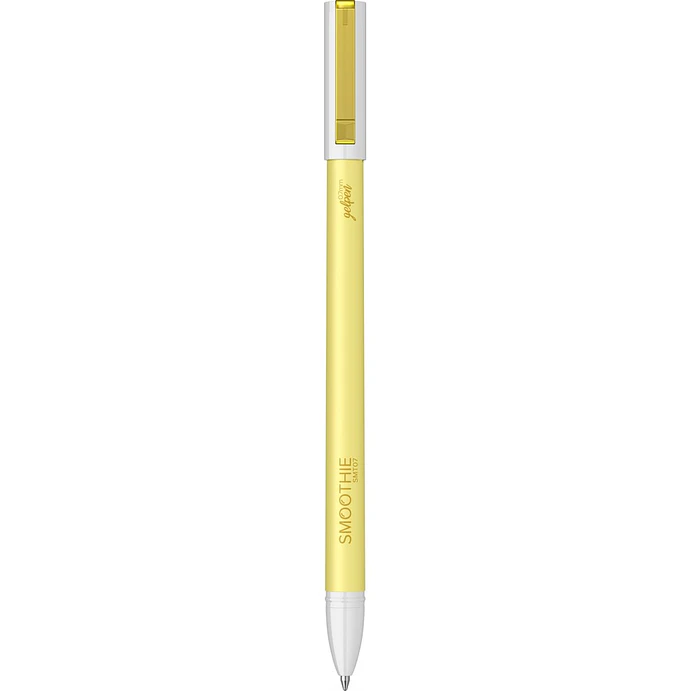 Bolígrafo tinta gel Smoothie 0,7 mm 4