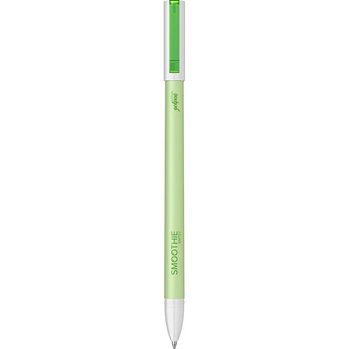Bolígrafo tinta gel Smoothie 0,7 mm 6