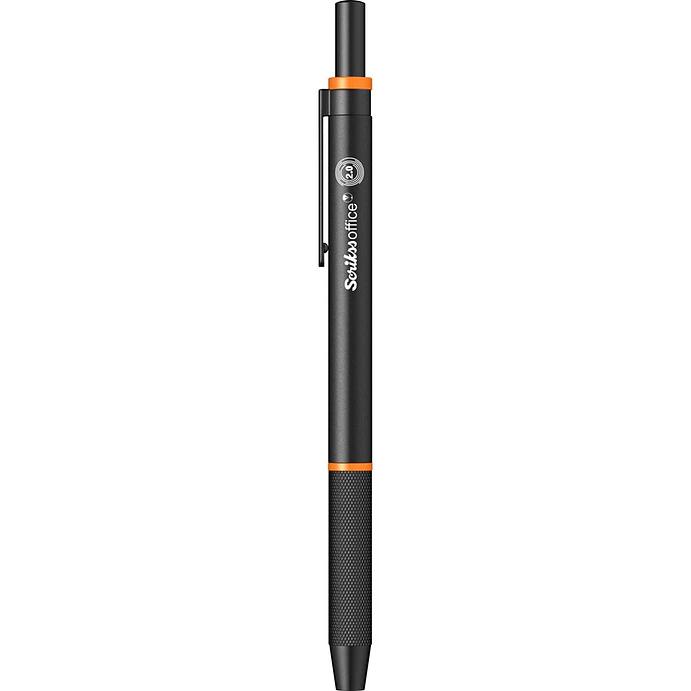 Portaminas Twist 2,0 mm 6