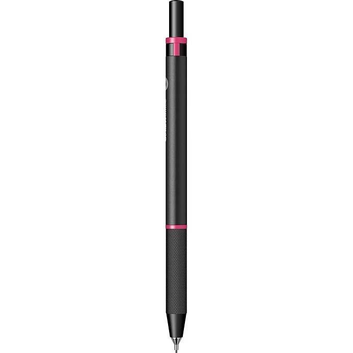 Portaminas Twist 0,5 ó 0,7 mm 5