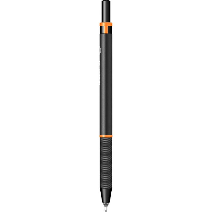Portaminas Twist 0,5 ó 0,7 mm 6