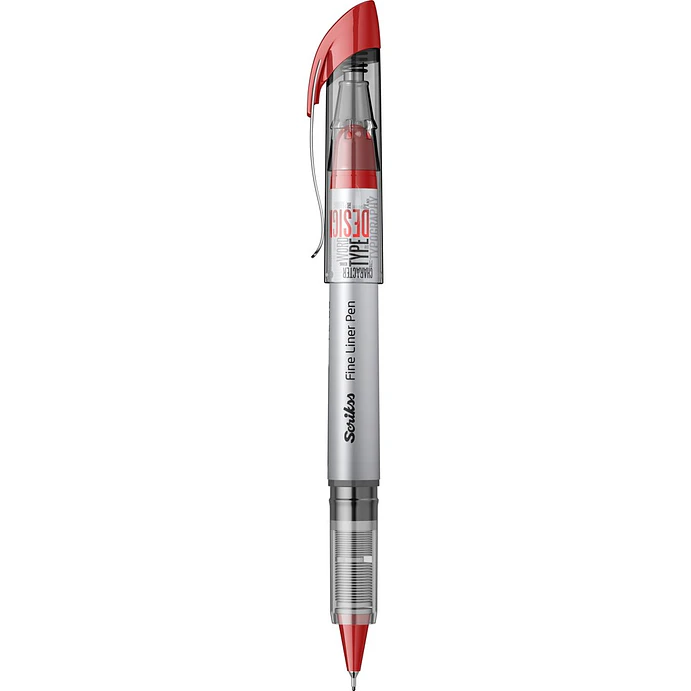 Fine Liner FL68 0,6 mm 1