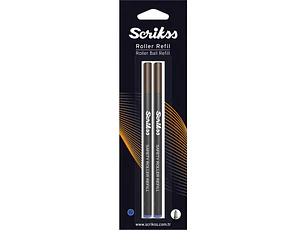 Recambio Safety Roller 0.7 mm - 2 pcs