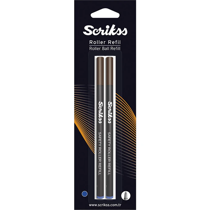 Recambio Safety Roller 0.7 mm - 2 pcs 1