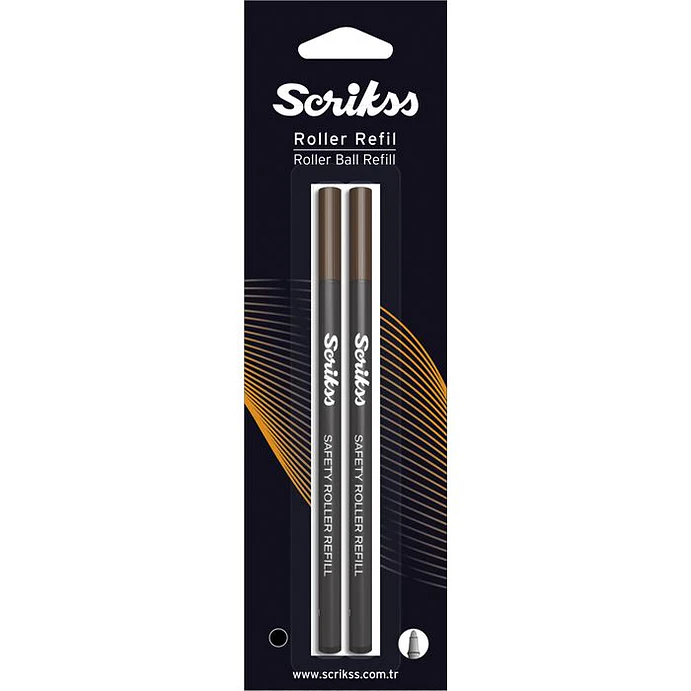 Recambio Safety Roller 0.7 mm - 2 pcs 2