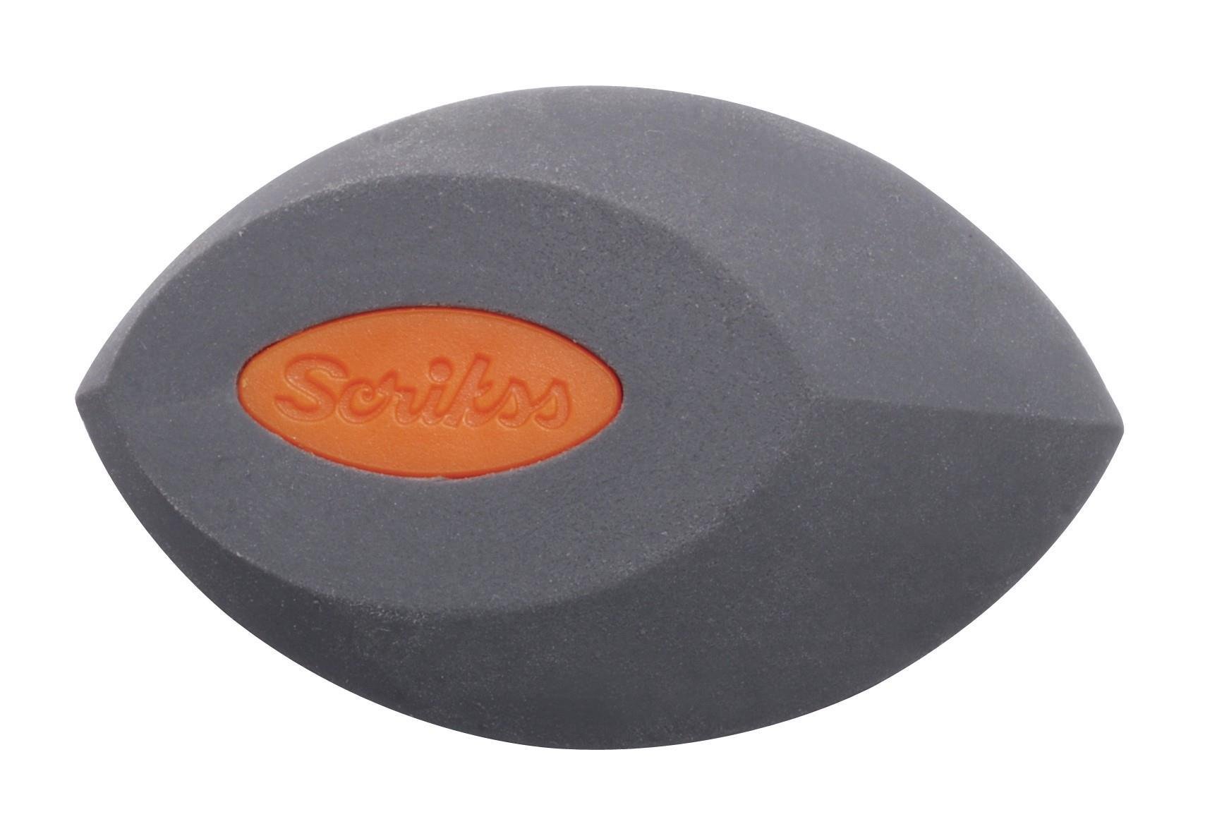 Borrador ergonómico Scrikss ER 24
