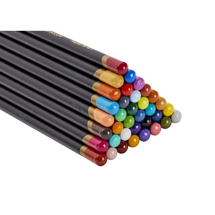 Derwent Chromaflow (Lápices de Colores Vibrantes) - Set de 36 6