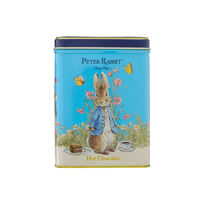 Beatrix Potter Hot Chocolate 250g 2